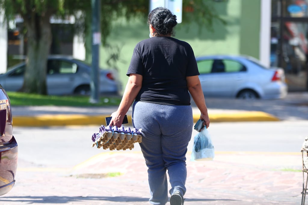 El presidente de Canaco manifestó que 'el dinero que reciben las personas ya no es suficiente muchas veces'.