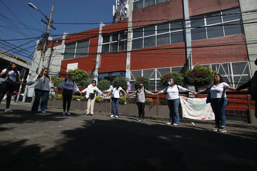 El Hijo De Una Es El Hijo De Todas Madres Exigen Cierre Del Colegio Williams Tras Muerte De 