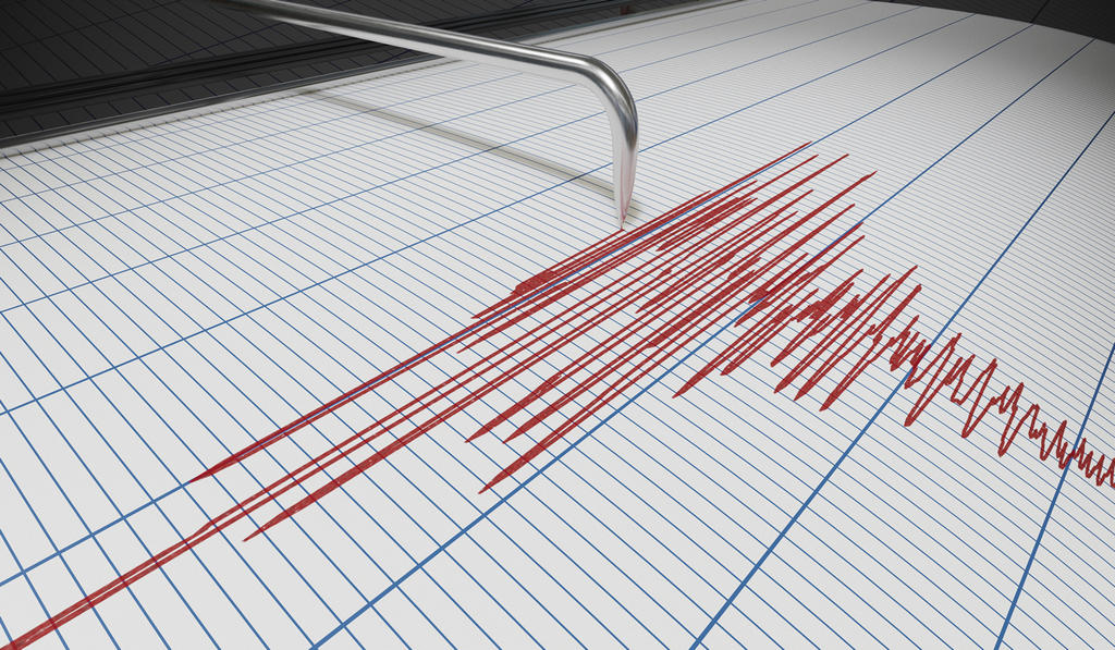 Sismo en Texas causa daños a centenares de kilómetros de su epicentro