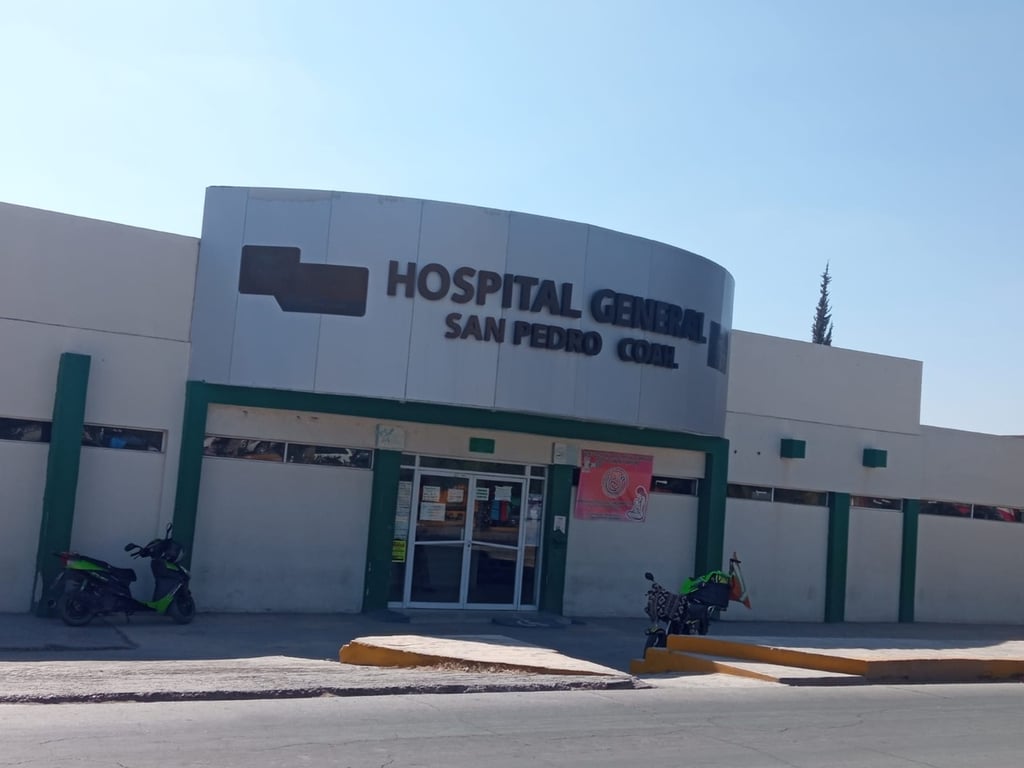 En la reunión se expuso que durante los fines de semana es imposible contar con servicio médico. (EL SIGLO DE TORREÓN)