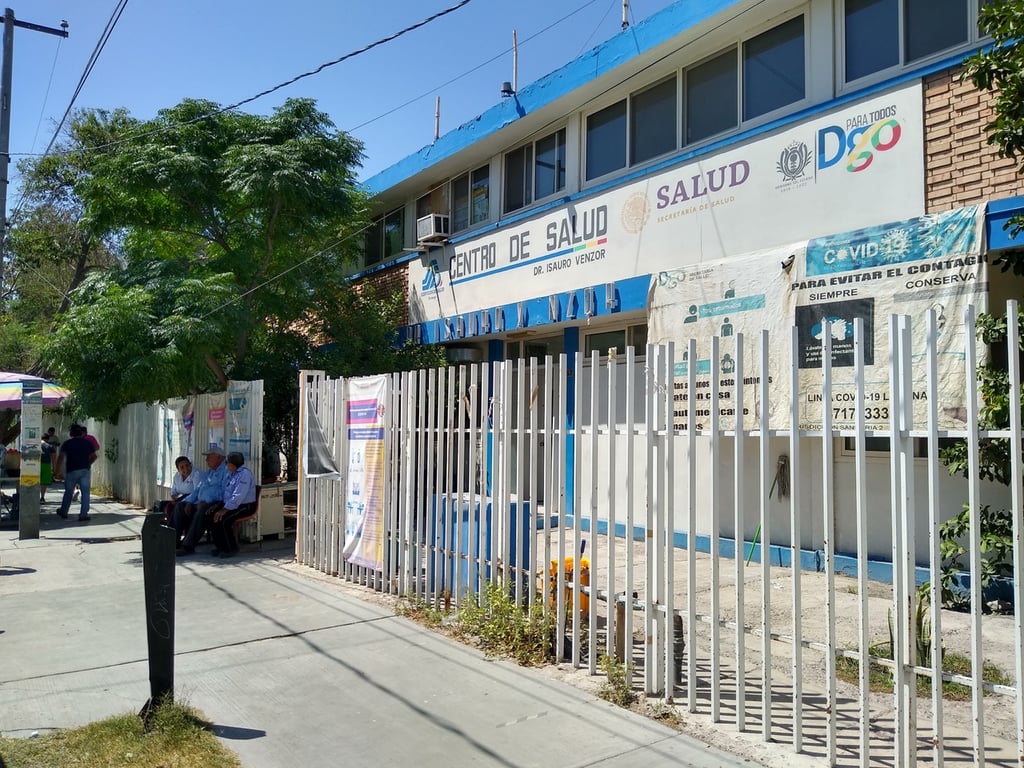 La Jurisdicción Sanitaria No. 2 informó que hasta ayer no había casos de meningitis notificados en la región Lagunera de Durango.