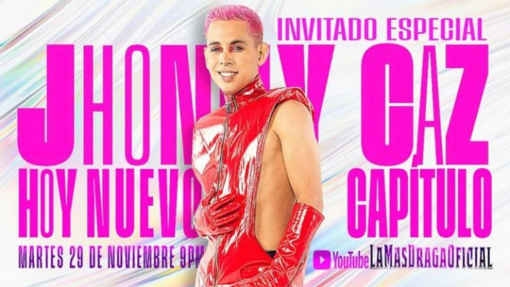 (FOTO: ESPECIAL)