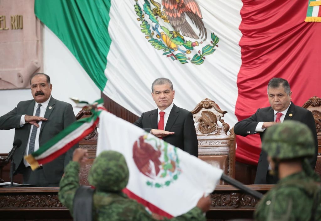 El gobernador mencionó que pese a los recortes Coahuila ha sido eficiente en el manejo de los recursos públicos.