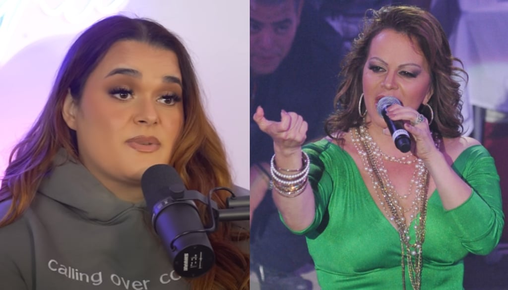 Jenicka López revela el mayor secreto que Jenni Rivera se llevó a la tumba