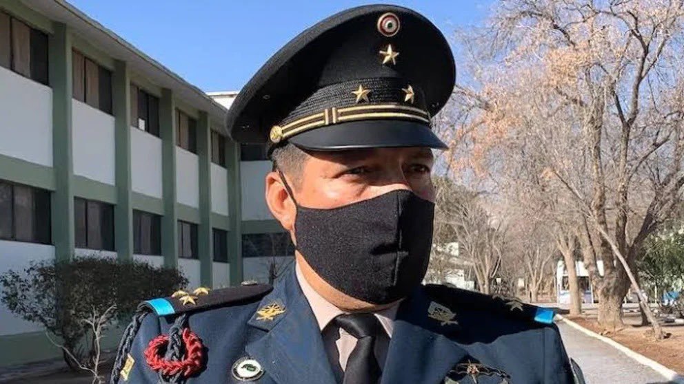 Fiscalía De Jalisco Espera Que Fgr Atraiga Desaparición Del Coronel Fiscalía De Jalisco Espera Que Fgr Atraiga Desaparición Del Coronel