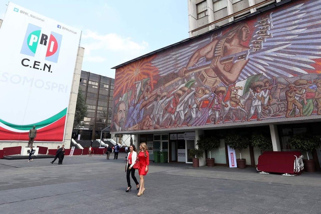 En el proceso electoral de este año se renovará la gubernatura del Estado y los 25 escaños del Congreso local. (ARCHIVO)