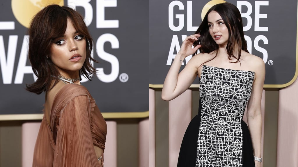 Revelan los nominados de los SAG Awards 2023: destacan Ana de Armas y