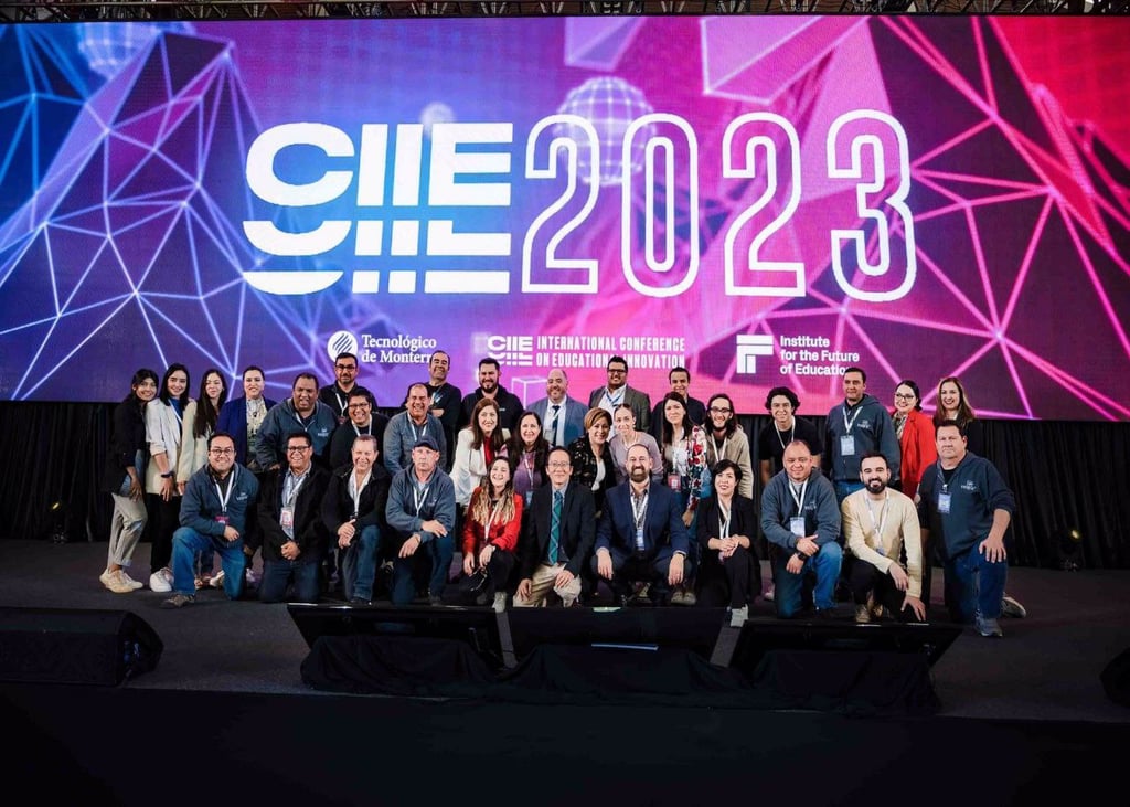 CIIE 2023 termina actividades El Siglo de Torreón