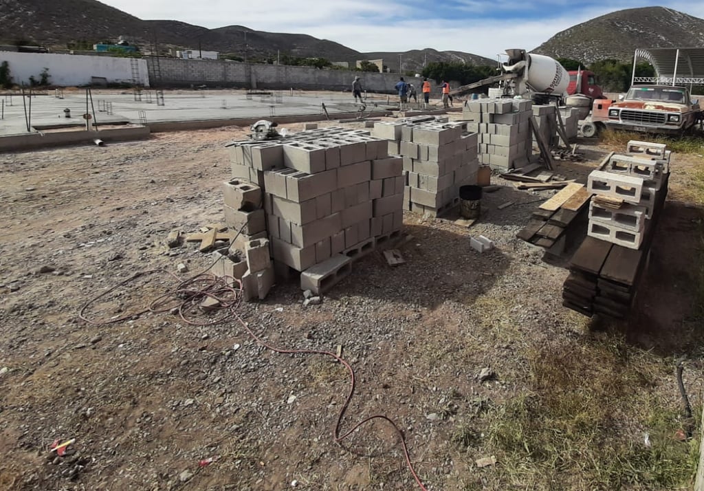 Construirán Viviendas Para Personas De Bajos Recursos El Siglo De Torreón 2157