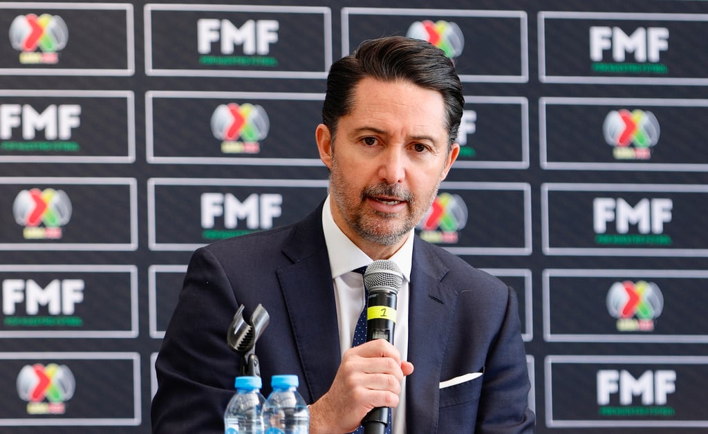 ¿Cuándo anunciarán al nuevo director técnico de la Selección Mexicana