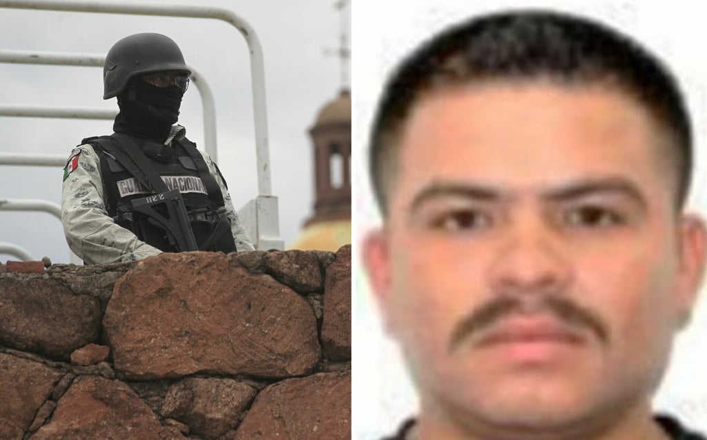 Cuerpo hallado en Sinaloa sí es de 'El Chueco', confirma AMLO