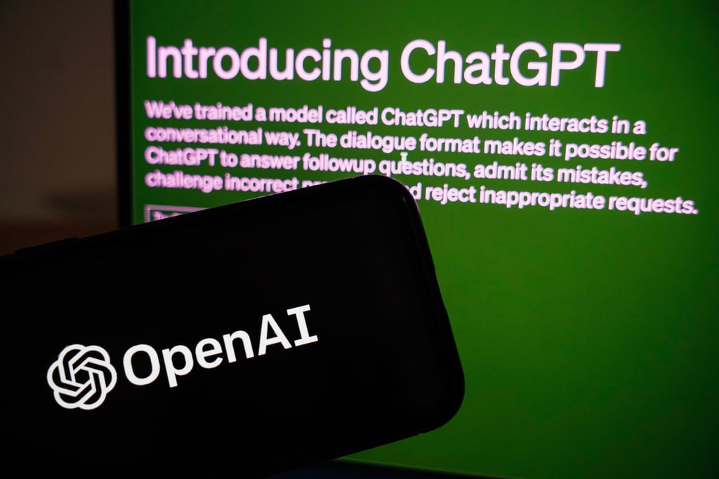 Italia frena la inteligencia artificial; bloquea al ChatGPT por no respetar la legislación de datos