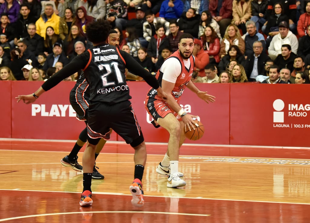 Toros Laguna y Apaches de Chihuahua, listos para su semifinal | El Siglo de  Torreón