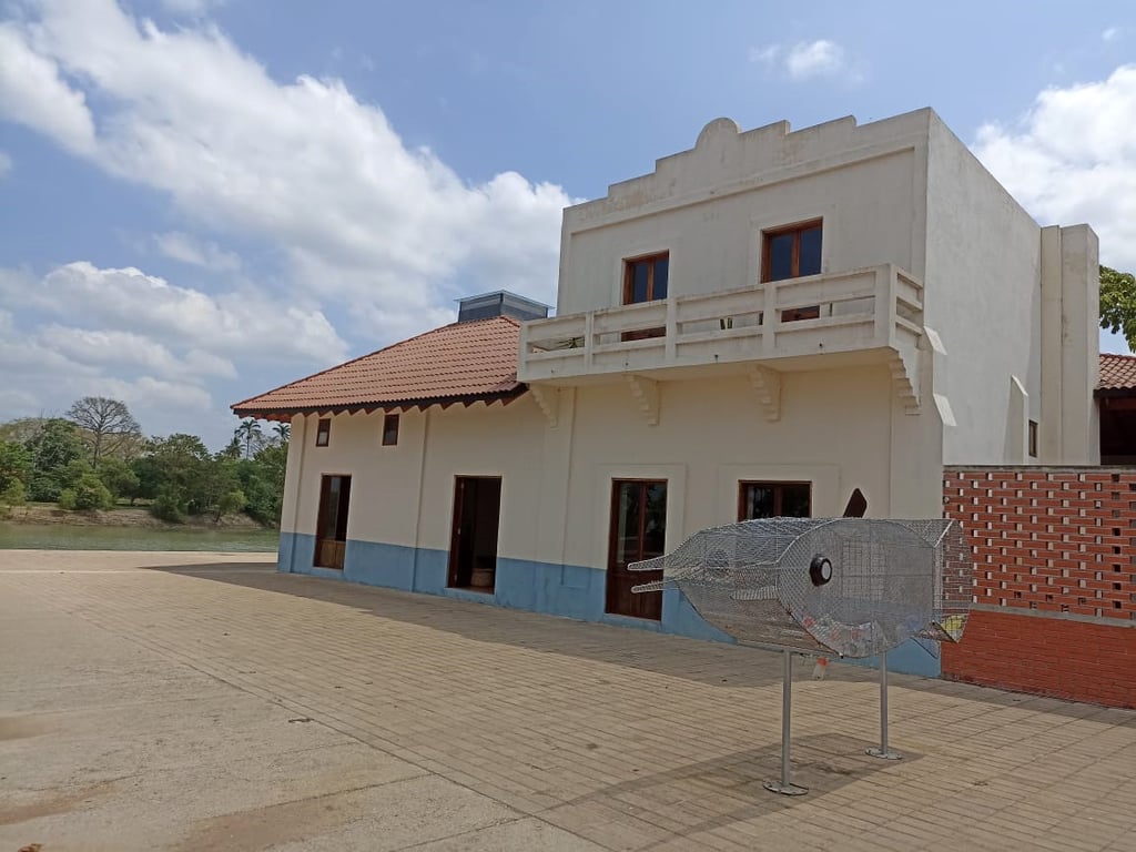 Sedatu destina 10 millones de pesos a restauración de vieja casa de AMLO en  Tabasco | El Siglo de Torreón