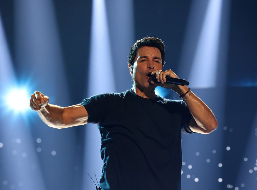 ¿Chayanne estrenará nuevo tema?