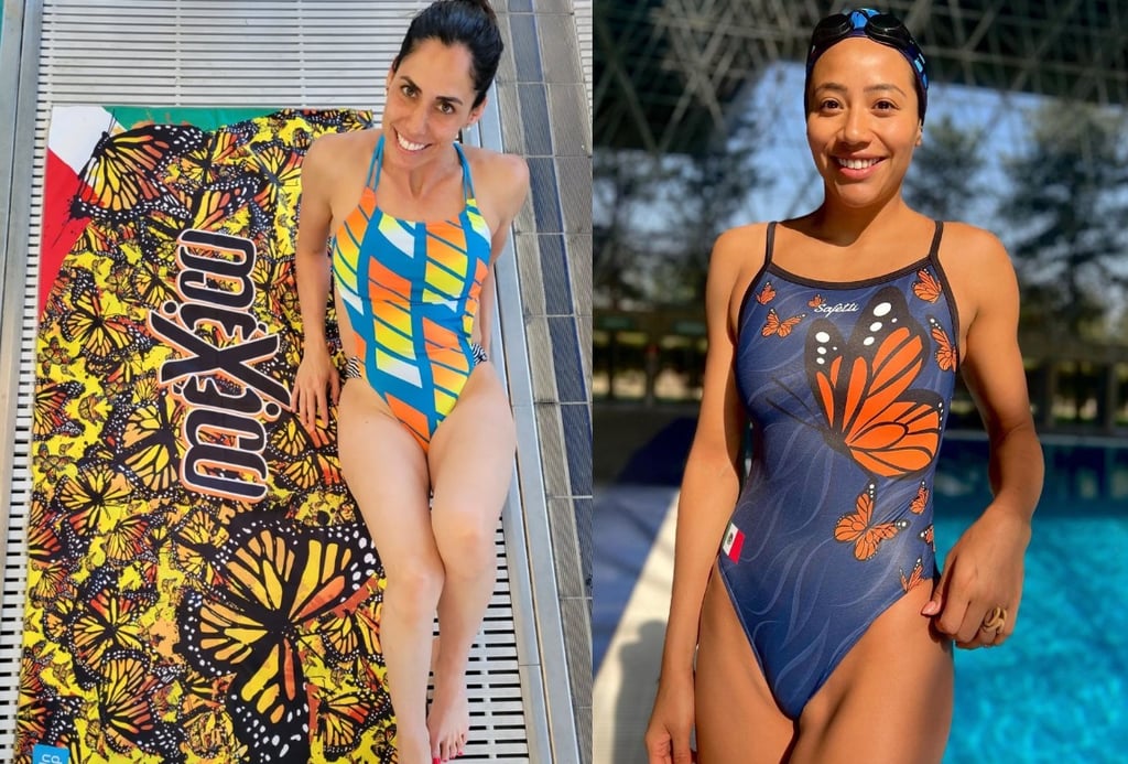 Apariencia Cariñoso pecho Nadadoras continúan con la venta de trajes de baño | El Siglo de Torreón