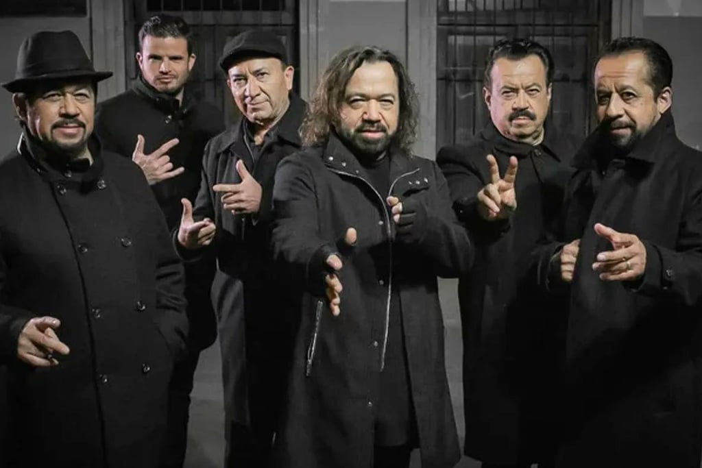Muere Adán López Dávila, compositor de los grandes éxitos de Los Acosta