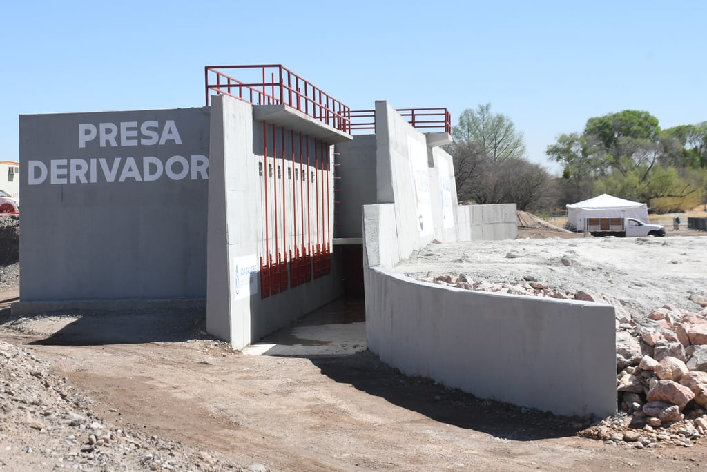 Tras elecciones, AMLO promete concluir Agua Saludable; IMSS-Bienestar dependerá del nuevo gobierno de Coahuila