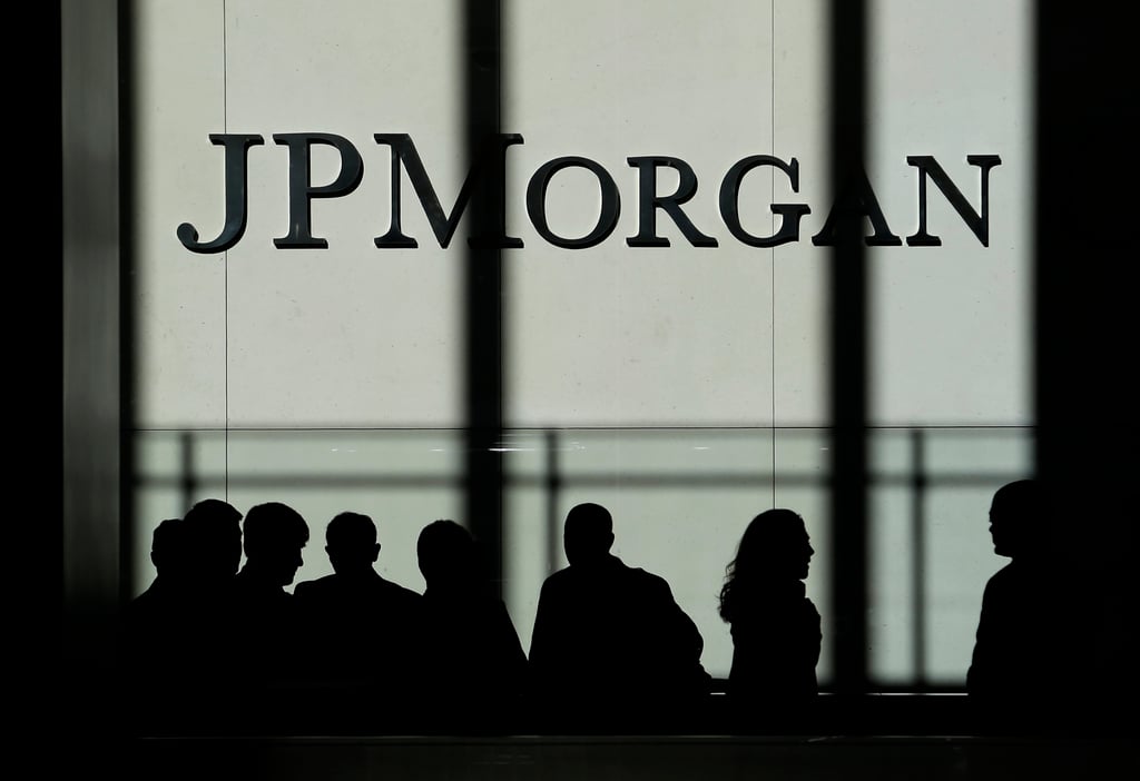 Epstein empezó a ser cliente de JPMorgan a finales de los 90. (ARCHIVO)
