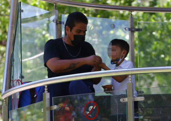 Ventas por Día del Padre no llegan ni a los talones del Día de la Madre, señala Canaco Torreón. (EL SIGLO DE TORREÓN)