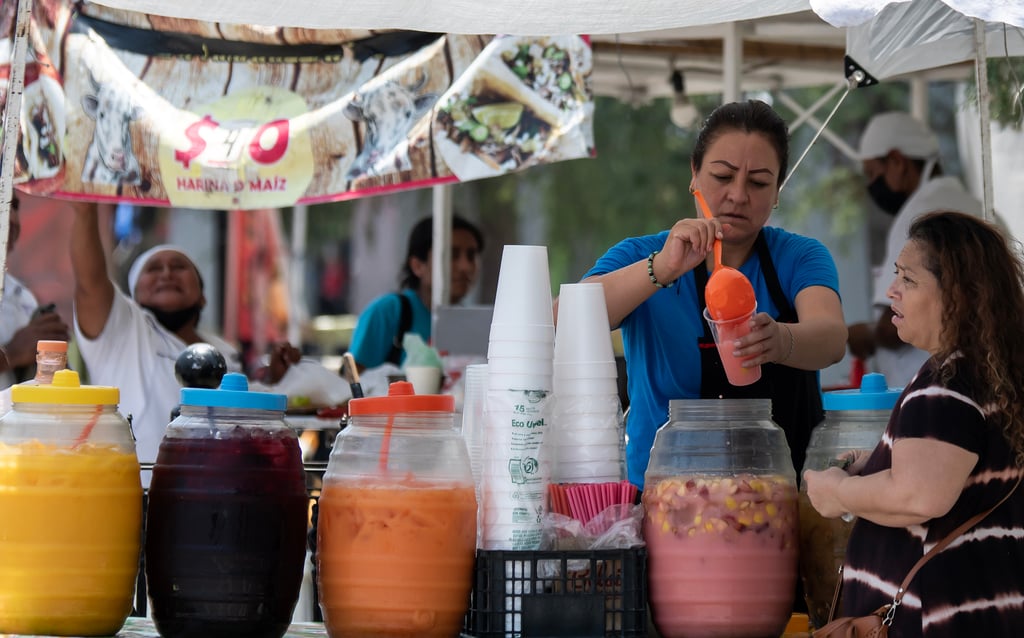 ¿Qué alimentos no debes comer durante la canícula?