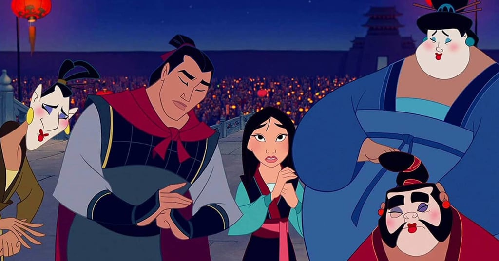 Se cumplen 25 años del estreno de Mulan, la cinta animada que dio un giro a las princesas de Disney