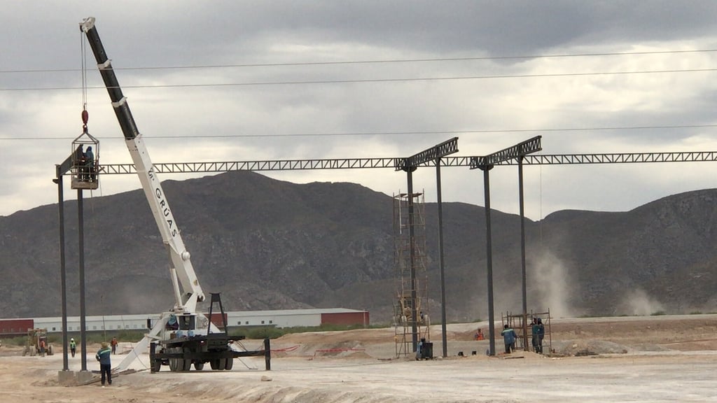 Más inversiones llegarán a La Laguna en lo que resta de la Administración de Miguel Riquelme. (ARCHIVO)