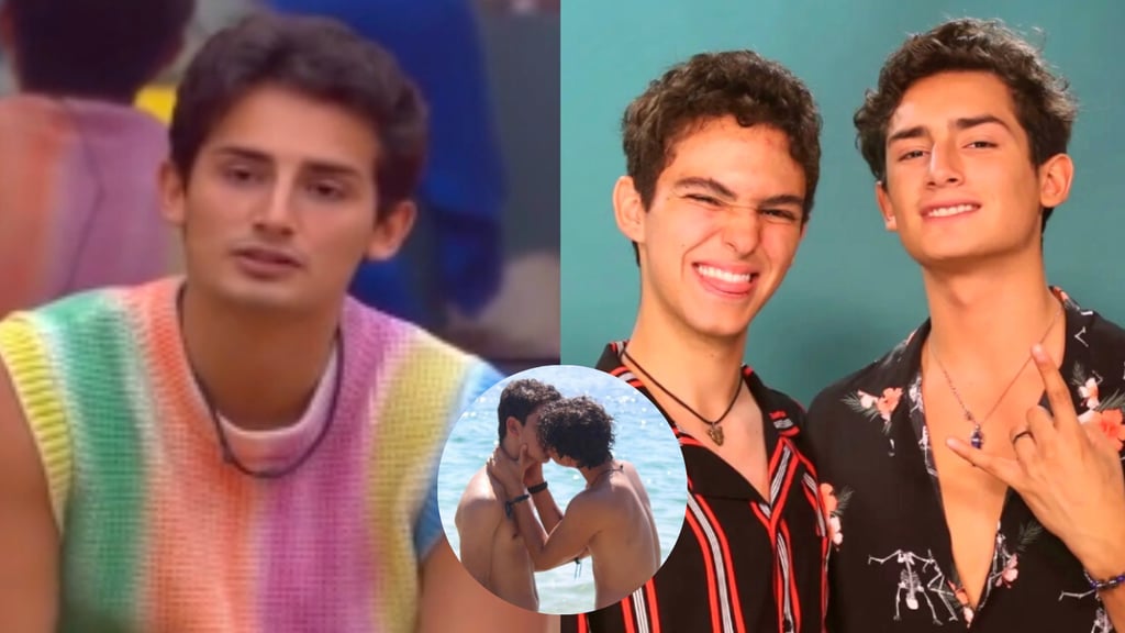 Emilio Osorio Habla Sobre Joaquín Bondoni Rompe Con La Fantasía De