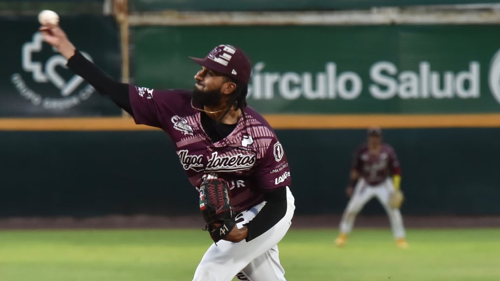 Algodoneros Del Unión Laguna Empatan La Serie Ante Los Piratas | El ...