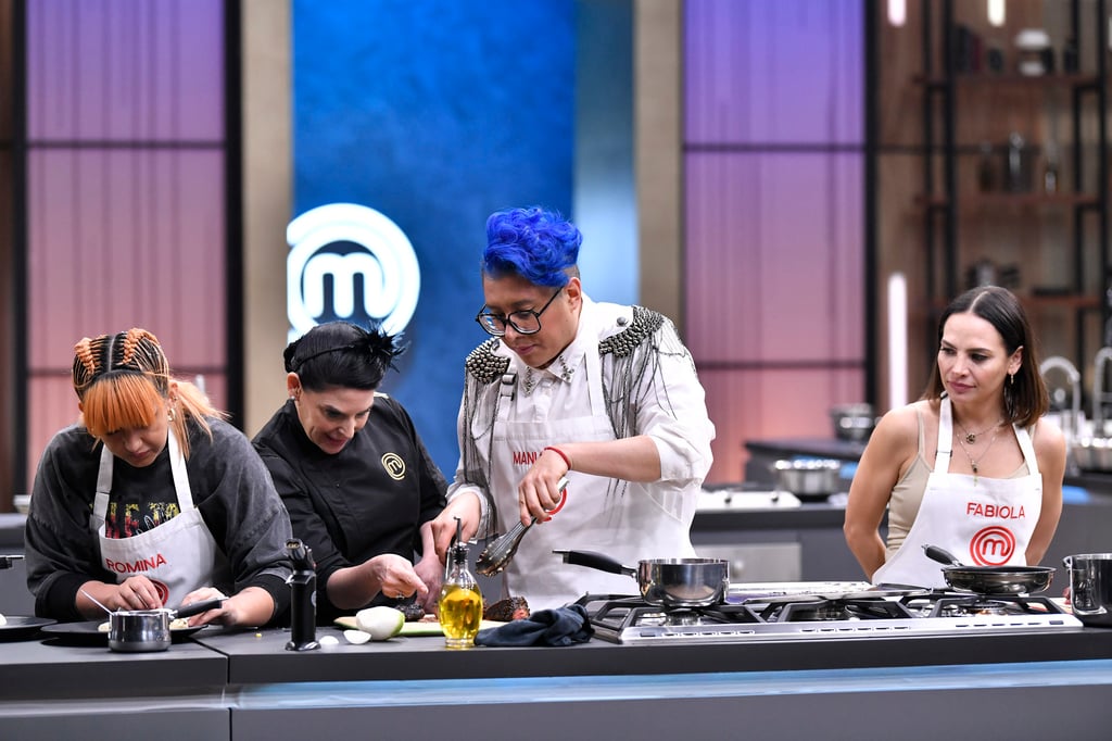 ¿Qué pasará en MasterChef Celebrity?