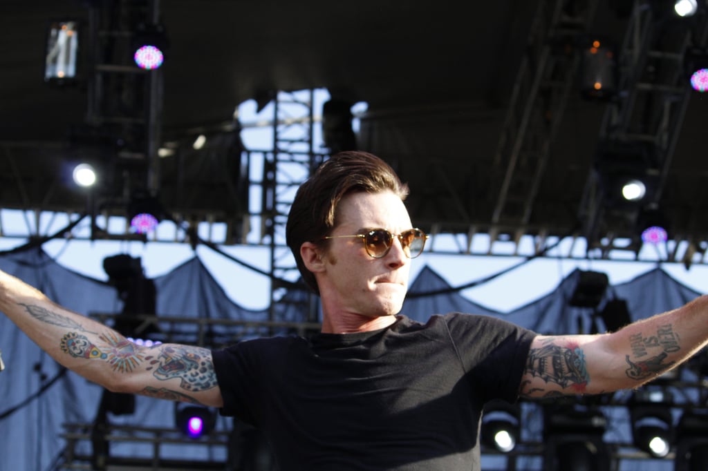 Drake Bell regresa a México para 'dar la mayor visión de mi vida' con su nuevo álbum