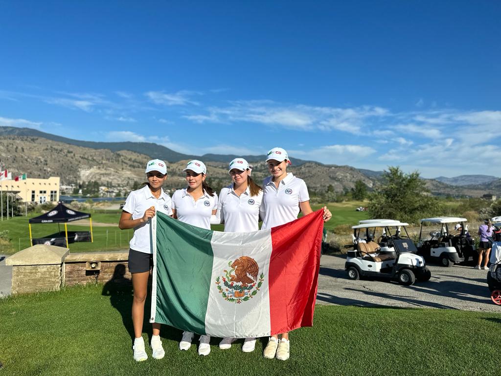 México termina la Girls Junior Americas Cup en cuarto lugar El Siglo