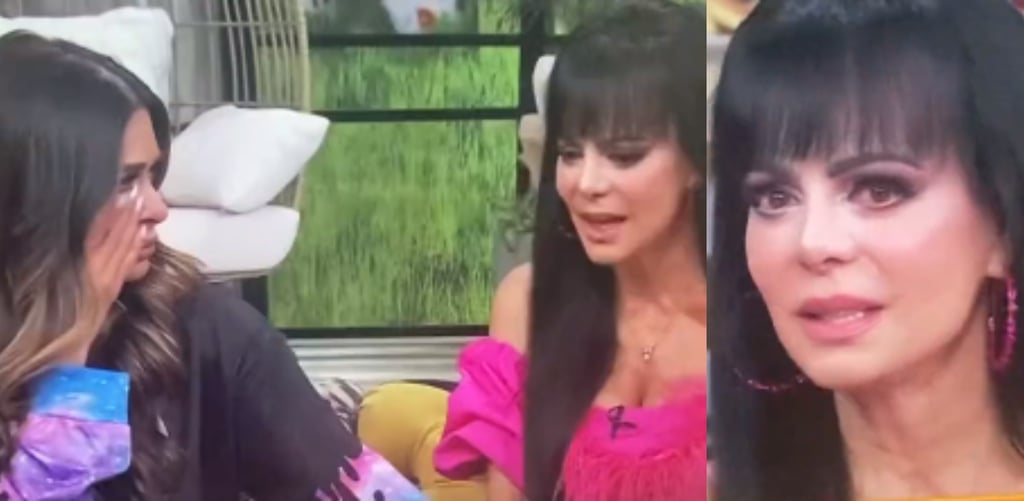 Maribel Guardia revela cómo ha vivido su duelo tras la muerte de Julián Figueroa: 'no se lo deseo a nadie'