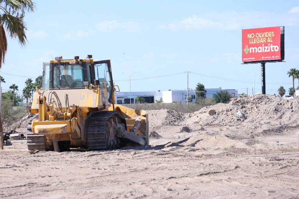 (VAYRON INFANTE/EL SIGLO DE TORREÓN)