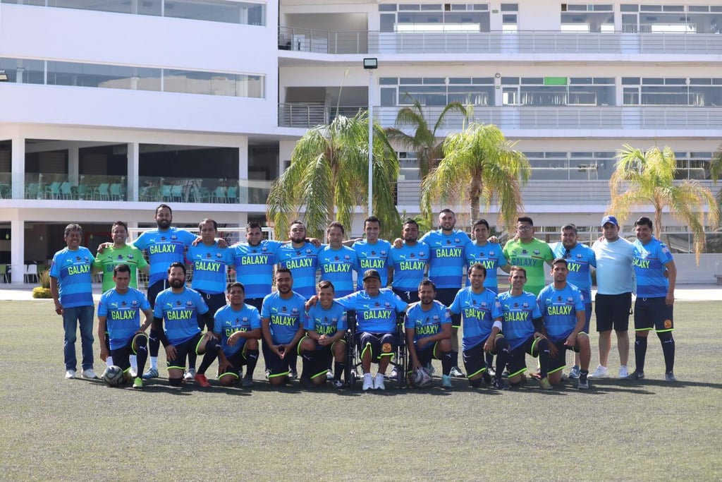 El Galaxy FC marcha con marca perfecta en 5 encuentros disputados, por lo que el domingo busca su sexto triunfo. 