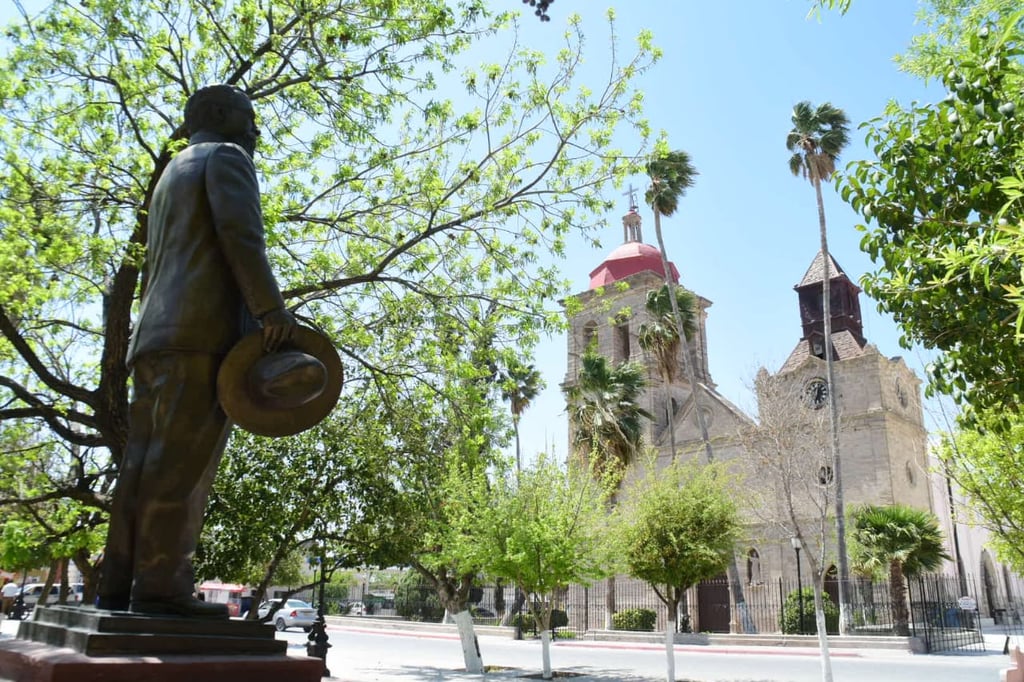 Coahuila tiene ocho 'excelentes' Pueblos Mágicos y todo el estado tiene sus atractivos naturales, historia, tradiciones, arquitectura y gastronomía. (ARCHIVO)