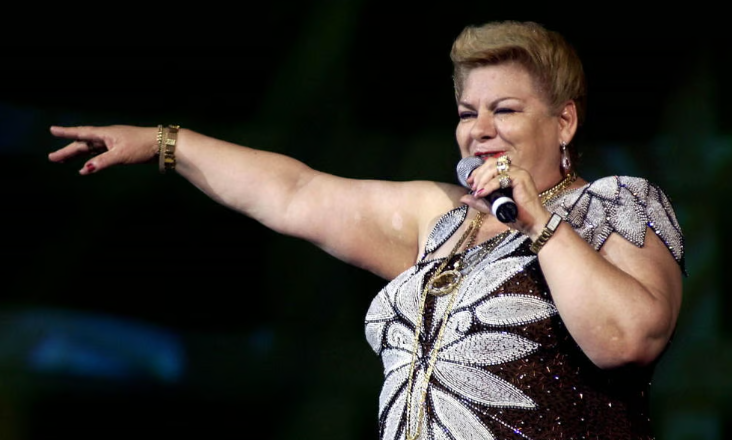 ¿Paquita la del Barrio quiere un novio? Estos son los requisitos que debe de cumplir su pareja