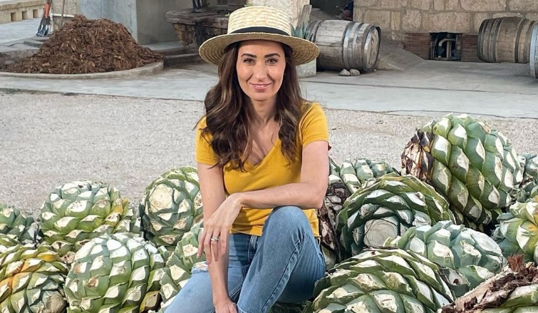 Claudia Troyo Celebra La Llegada De La Telenovela Nadie Como Tú El Siglo De Torreón 0709