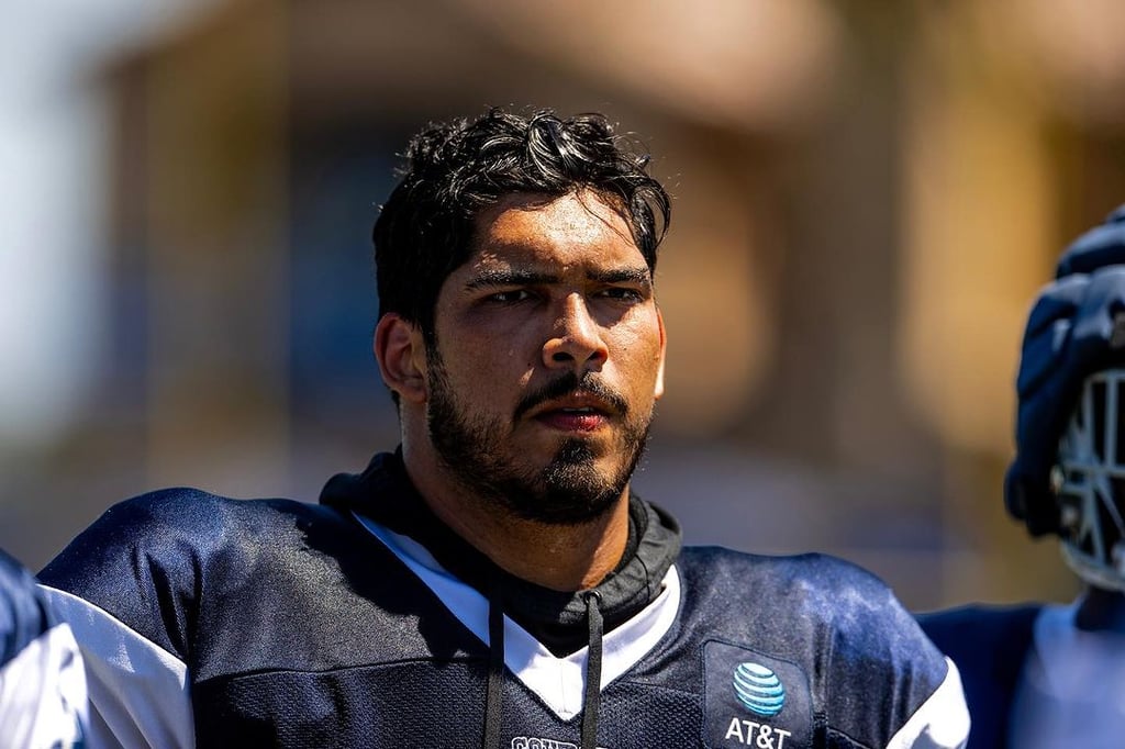 Isaac Alarcón's 2021 Cowboys Player Profile and Preview