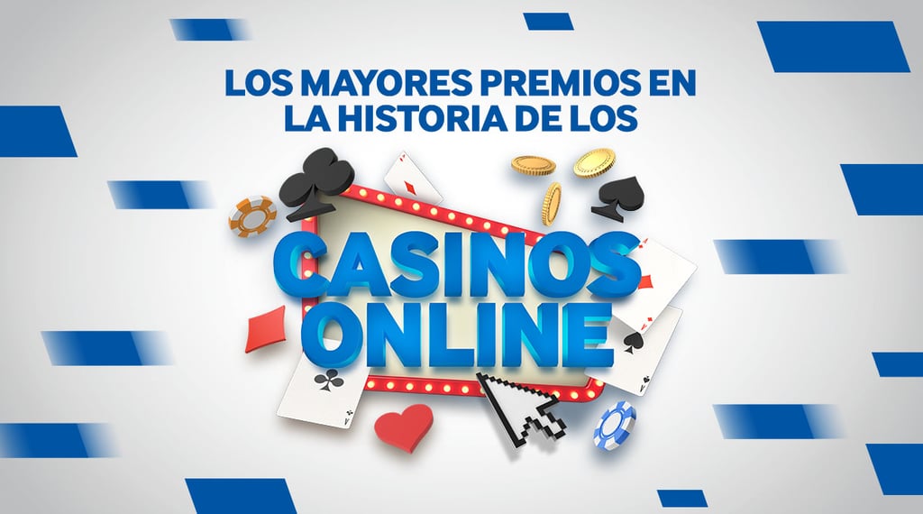 Los botes más altos que se han dado en el casino online son del mismo juego: Mega Moolah, que se ha convertido en una leyenda entre los fans de las tragaperras online.