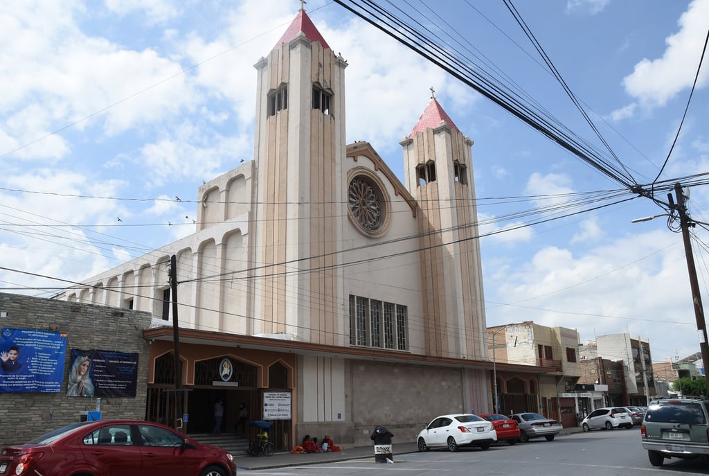 Llama la Diócesis de Torreón a la feligresía, a participar en actividades a favor de sacerdotes enfermos y de edad avanzada. (ARCHIVO)