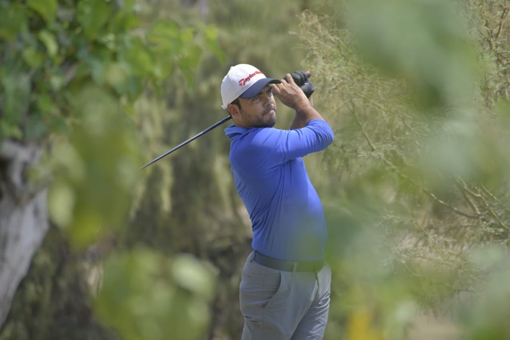 Viene emocionante final en Torneo Anual de Golf