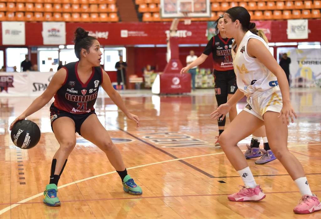 Algodoneras de la Comarca reciben a Stars en final de Conferencia Norte