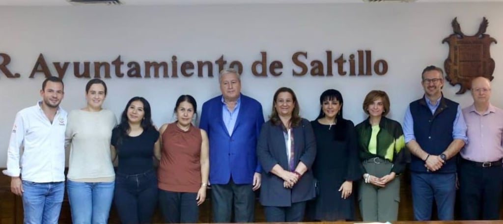 Esta acción de apoyo social se lleva a cabo de manera coordinada entre el ayuntamiento de Saltillo y el DIF municipal. (EL SIGLO DE TORREÓN)