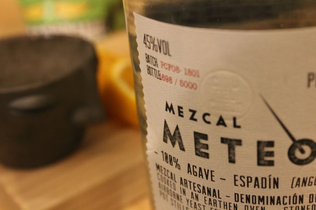 Datos que quizás no conocías sobre el mezcal