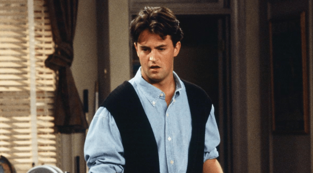 Investigaciones forenses descartan drogas en sistema de Matthew Perry