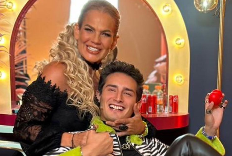 ¿Niurka Marcos ya se reconcilió con su hijo Emilio Osorio?