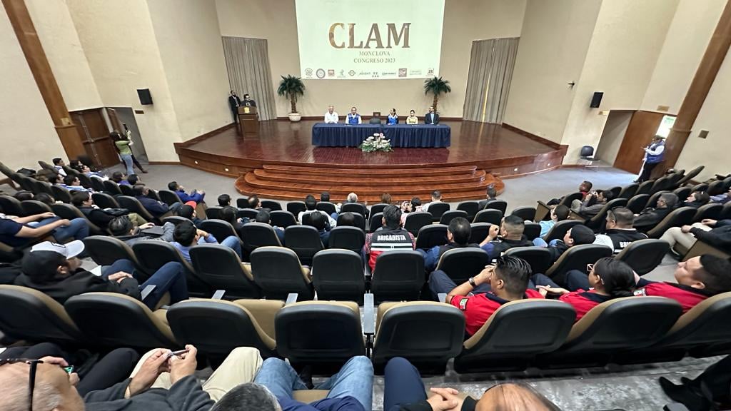 Fue organizado para fortalecer los vínculos de trabajo. (SERGIO A. RODRÍGUEZ)