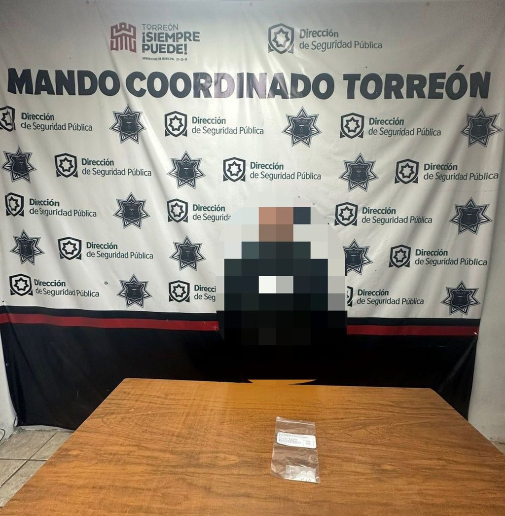 A los detenidos se les notificó su detención y puesta a disposición del Ministerio Público por los delitos que les resulten.