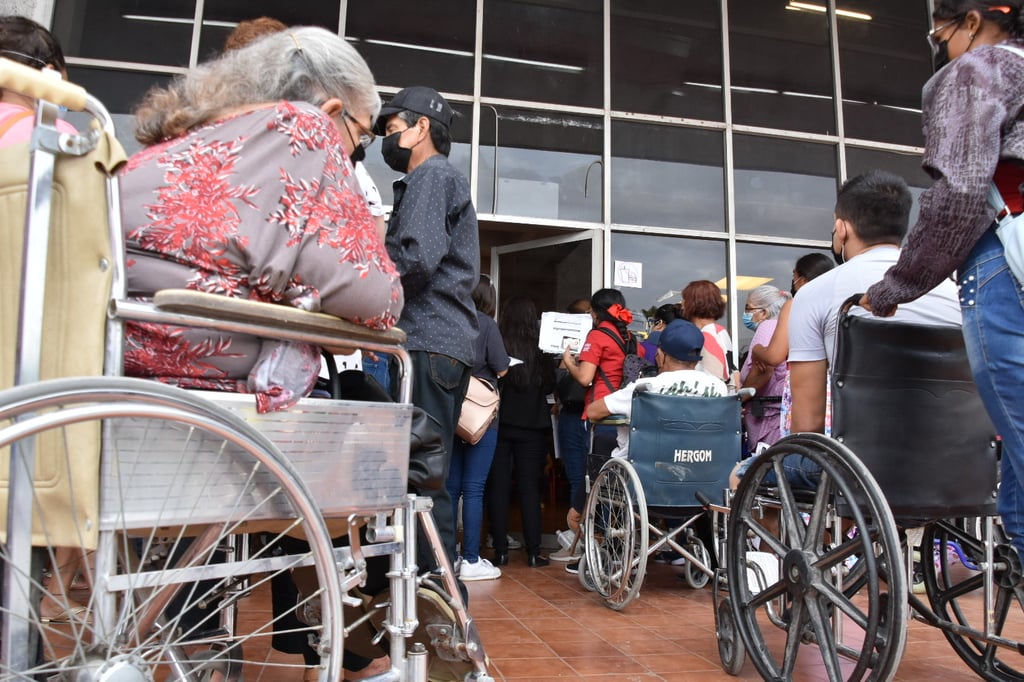 En años recientes se han planteado reformas en materia de inclusión laboral para esta población. (ARCHIVO)